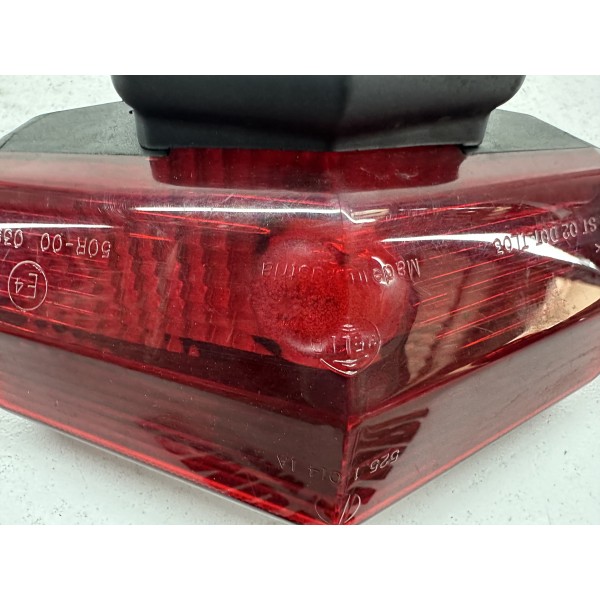 FARO FANALE POSTERIORE DUCATI MULISTRADA 620 ie...