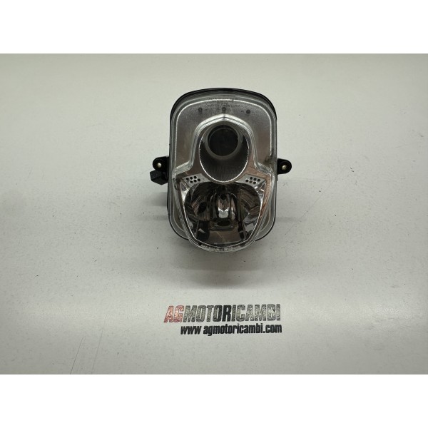 FRONT HEADLIGHT HEADLIGHT FOR SPARE PARTS...