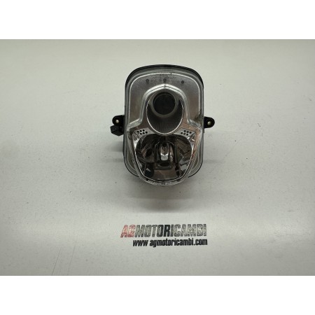 Vordere Leuchte Scheinwerfer für Ersatzteile DUCATI MULISTRADA 620 dh 2005-2006-2007