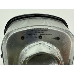 FEU AVANT FEU DE ROUGE POUR PIECES DE RECHANGE DUCATI... 2