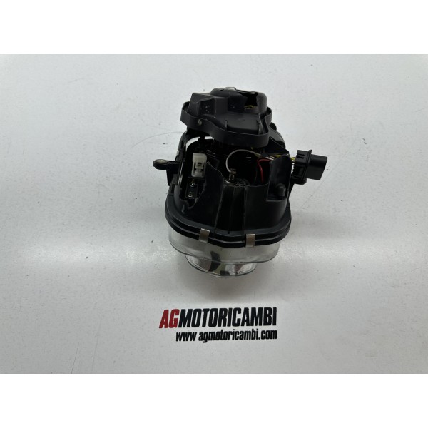 FRONT HEADLIGHT HEADLIGHT FOR SPARE PARTS...