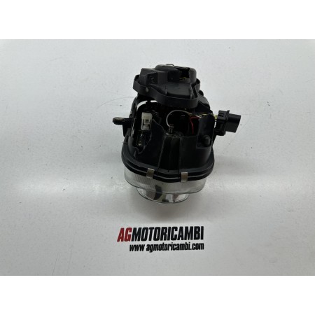 FRONT HEADLIGHT HEADLIGHT FOR SPARE PARTS DUCATI MULISTRADA 620 ie 2005-2006-2007