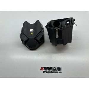 AIR BOX AIR FILTER BOX DUCATI MULISTRADA 620 ie...