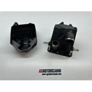 CAJA DE AIRE FILTRO DE AIRE DUCATI MULISTRADA 620 ie... 2