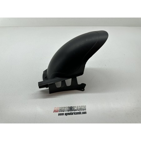 DUCATI MULISTRADA 620 ie 2005-2006-2007 REAR FORK MUDGUARD.