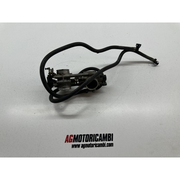 BOTTLED BODY INJECTORS DUCATI MULISTRADA 620 ie...