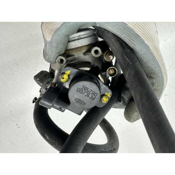 DUCATI MULISTRADA 620 ie 2005-2006-2007