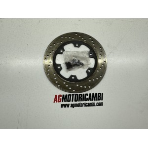 HINTERE BREMSSCHEIBEN DUCATI MULISTRADA 620 ie...