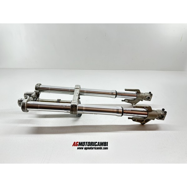 FULL FRONT FORK DUCATI MULISTRADA 620 ie...