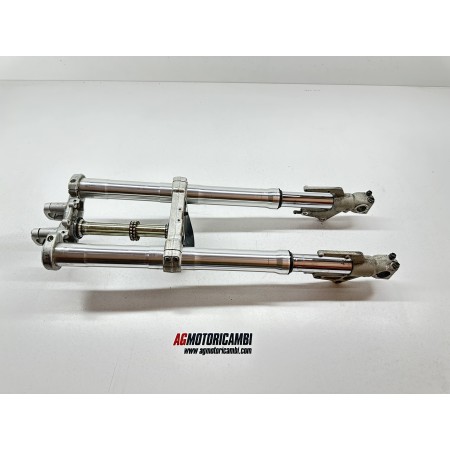 FULL FRONT FORK DUCATI MULISTRADA 620 ie 2005-2006-2007