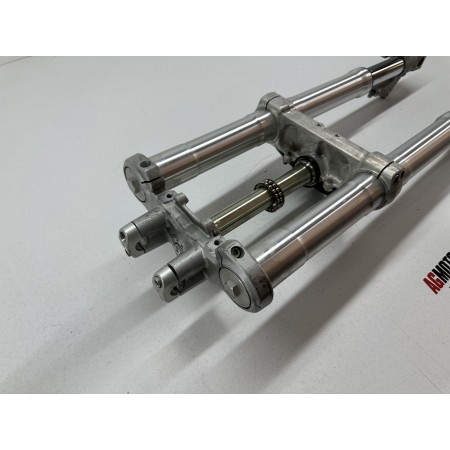 KOMPLETTE VORDERGABEL DUCATI MULISTRADA 620 dh 2005-2006-2007