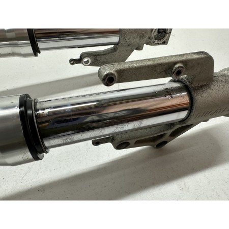 FULL FRONT FORK DUCATI MULISTRADA 620 ie 2005-2006-2007