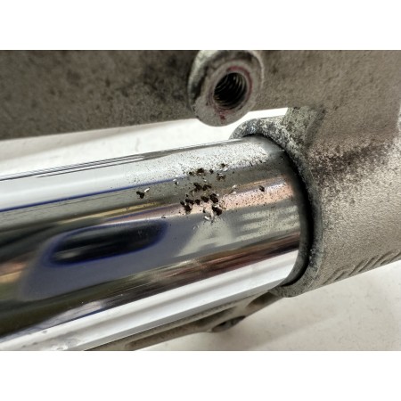 FOURCHE AVANT COMPLETE DUCATI MULISTRADA 620 ie 2005-2006-2007