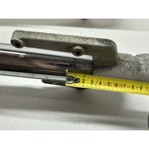 FULL FRONT FORK DUCATI MULISTRADA 620 ie...