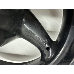 HINTERRADFELGE DUCATI MULISTRADA 620 dh 2005-2006-2007 2