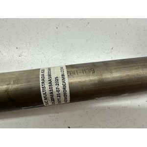 Auspuffkrümmer vorne DUCATI MULISTRADA 620 dh 2005-2006-2007 2