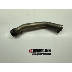GIUNTO COLLETTORE DI SCARICO POSTERIORE TERMINALE DUCATI...
