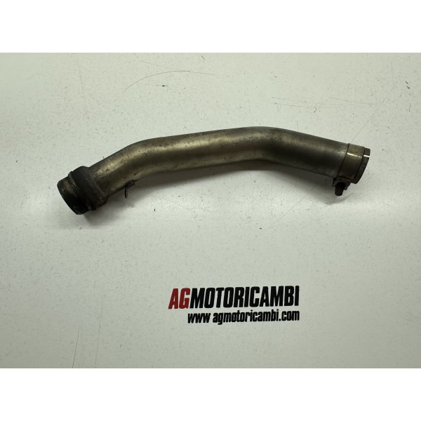 REAR EXHAUST COLLECTOR JUNCTION TERMINAL DUCATI...