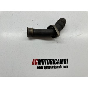 REAR EXHAUST COLLECTOR DUCATI MULISTRADA 620 ie... 2