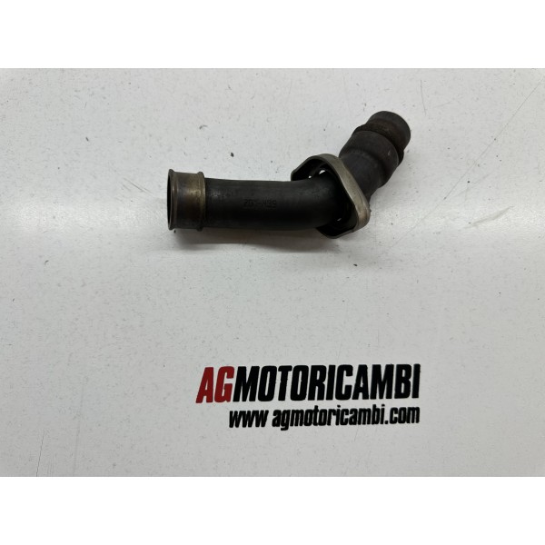 REAR EXHAUST COLLECTOR DUCATI MULISTRADA 620 ie...