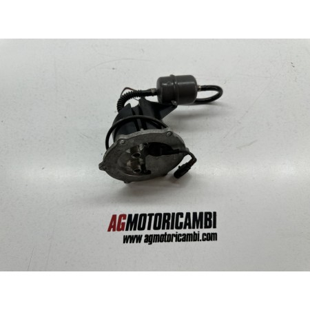 POMPA BENZINA CARBURANTE DUCATI MULISTRADA 620 ie 2005-2006-2007