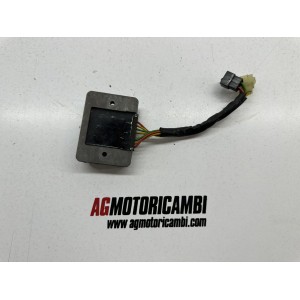 REGOLATORE DI TENSIONE DUCATI MULISTRADA 620 ie... 2