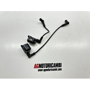 BOBINE D'ACCENSIONE DUCATI MULISTRADA 620 ie 2005-2006-2007