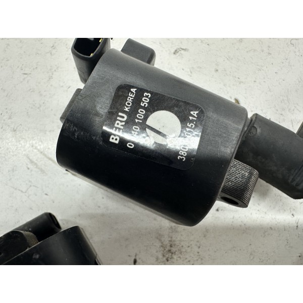 BOBINE D'ACCENSIONE DUCATI MULISTRADA 620 ie...