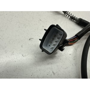 DEVIOLUCI COMMUTATOR LINKS DUCATI MULISTRADA 620 ie... 2