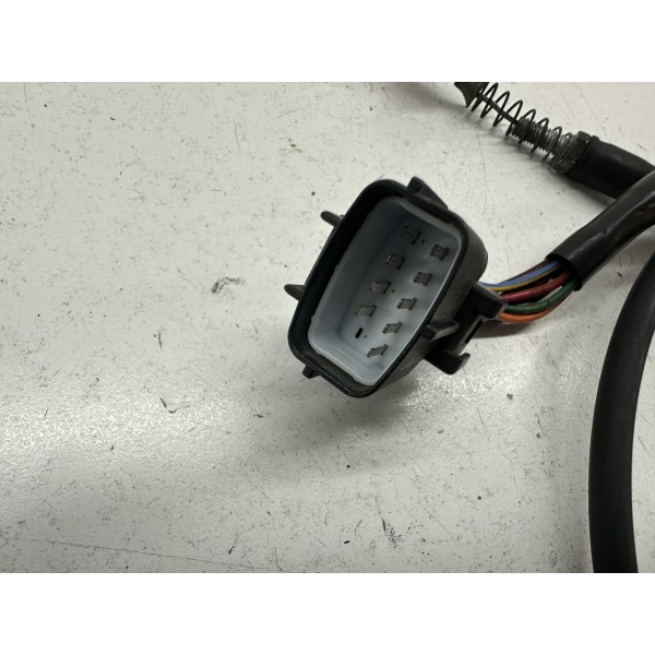 DEVIOLUCI COMMUTATORE SINISTRO SX DUCATI...