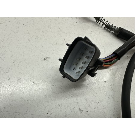 DEVIOLUCI COMMUTATORE SINISTRO SX DUCATI MULISTRADA 620 ie 2005-2006-2007