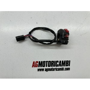 DEVIOLUCI COMMUTATORE ACCENSIONE SPEGNIMENTO DX DUCATI...