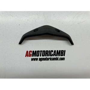 COUVERTURE PLASTIQUE DE FEU ARRIERE DUCATI MULISTRADA 620...