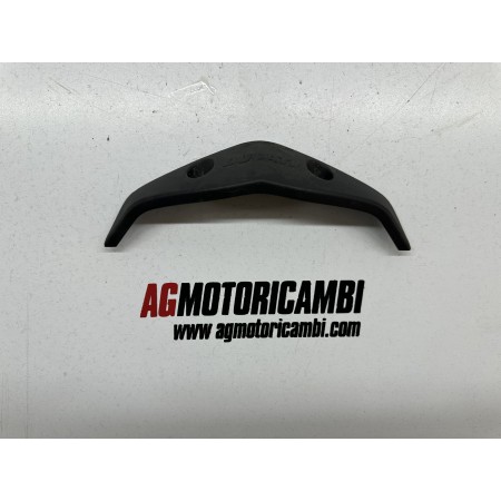 COUVERTURE PLASTIQUE DE FEU ARRIERE DUCATI MULISTRADA 620 ie 2005-2006-2007