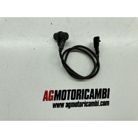 COMPTEURS DE VITESSE KM DUCATI MULISTRADA 620 ie 2005-2006-2007