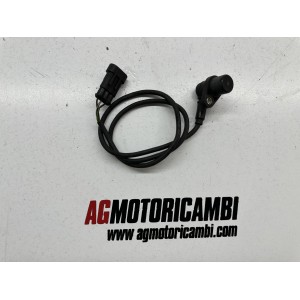 GESCHWINDIGKEITSSENSOR ZÄHLT KM DUCATI MULISTRADA 620 ie... 2