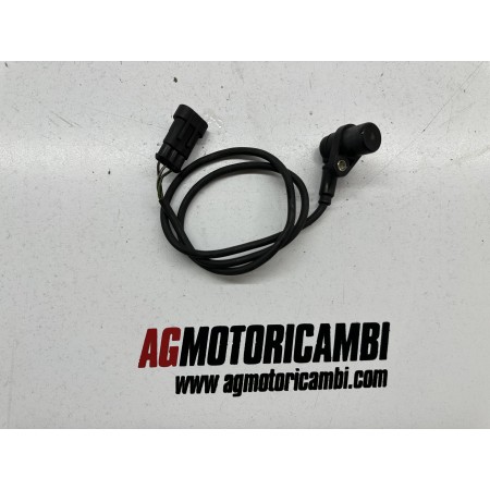 GESCHWINDIGKEITSSENSOR ZÄHLT KM DUCATI MULISTRADA 620 ie 2005-2006-2007