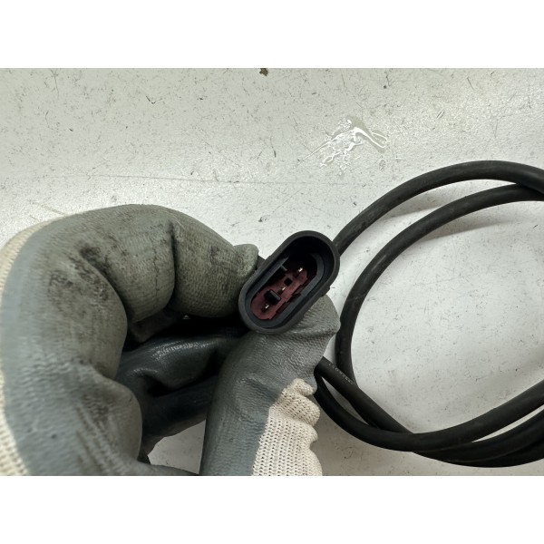 SPEED SENSOR COUNTS KM DUCATI MULISTRADA 620 ie...