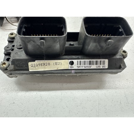 KIT KEY LOCKS ENGINE CYLINDER KIT DUCATI MULISTRADA 620 ie 2005-2006-2007