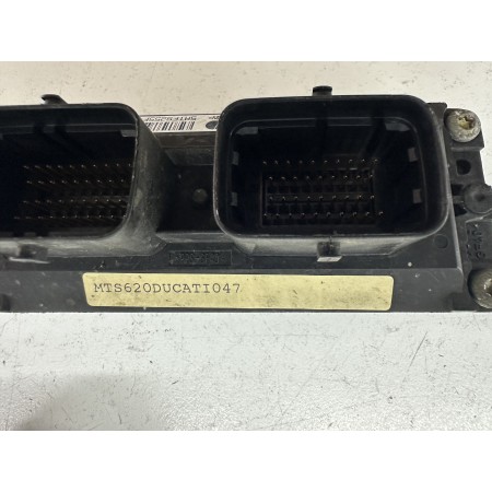 DUCATI MULISTRADA 620 ie 2005-2006-2007 ENGINE CENTRAL KEY LOCK KIT