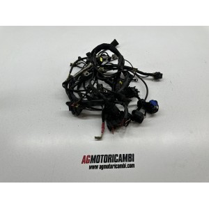 SYSTEME DE CABALAGE ELECTRIQUE DUCATI MULISTRADA 620 ie...