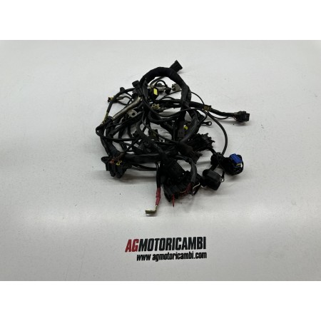 ELEKTRISCHE KABELANLAGE DUCATI MULISTRADA 620 ie 2005-2006-2007