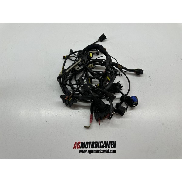 SYSTEME DE CABALAGE ELECTRIQUE DUCATI...