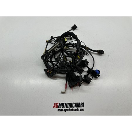 ELEKTRISCHE KABELANLAGE DUCATI MULISTRADA 620 ie 2005-2006-2007