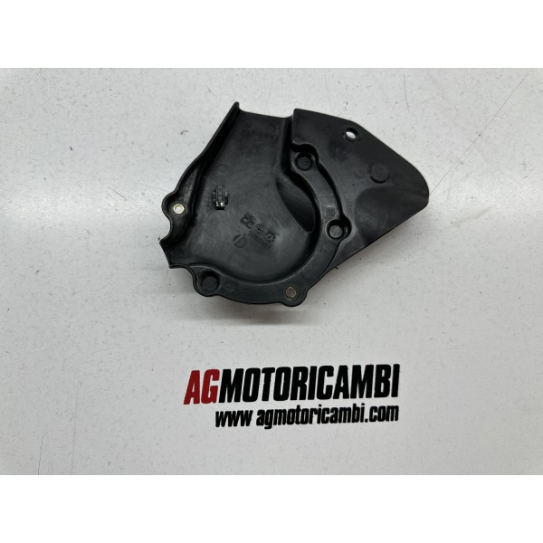 PLASTIC GAS PUMP COVER DUCATI MULISTRADA 620 ie...