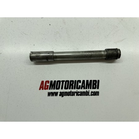 FRONT WHEEL AXLE PIN DUCATI MULISTRADA 620 ie 2005-2006-2007