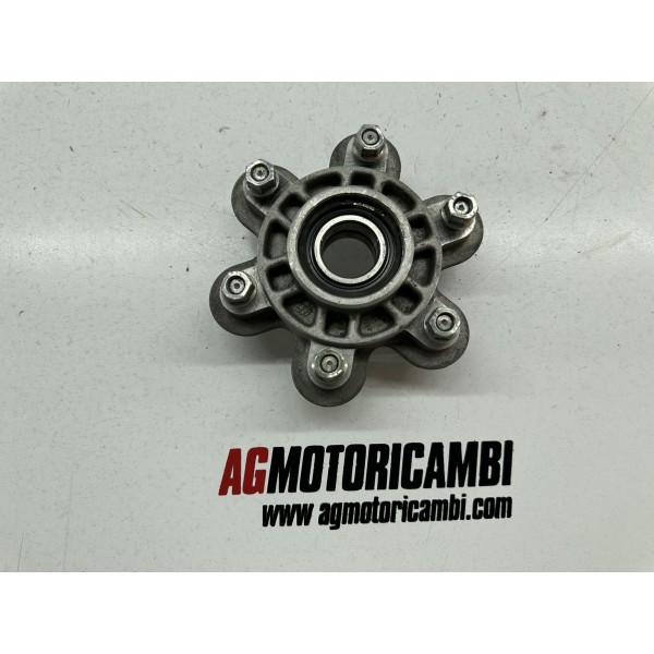 REAR WHEEL HUB CROWN CHAIN DUCATI MULISTRADA...