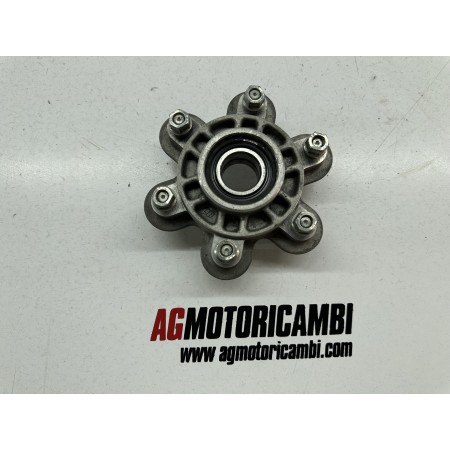 HINTERRAD-NABEN-KRÄFTIGKEIT DUCATI MULISTRADA 620 dh 2005-2006-2007