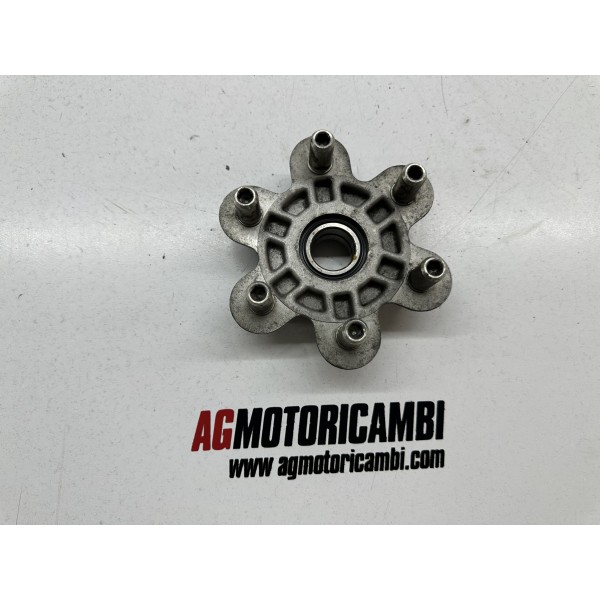 REAR WHEEL HUB CROWN CHAIN DUCATI MULISTRADA...