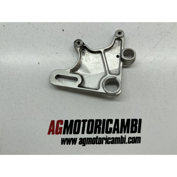 FLANGE BRACKET BRACKET SUPPORT REAR BRAKE...